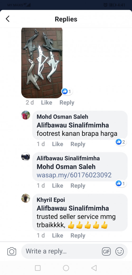 Screenshot 20190911 164125 com.facebook.katana