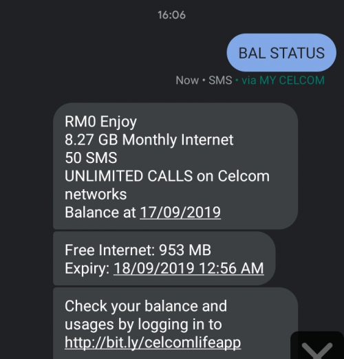Screenshot 20190917 160721 com.google.android.apps.messaging