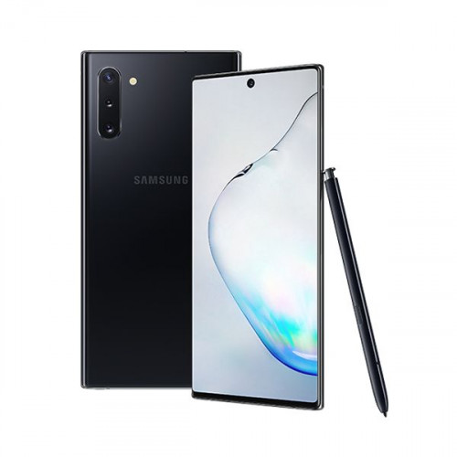 Samsung Note 10 Plus 512gb Купить