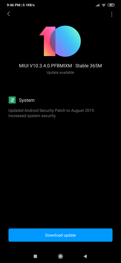 Screenshot 2019 09 25 21 46 07 282 com.android.updater