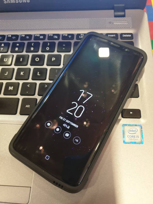 samsung s9  sell