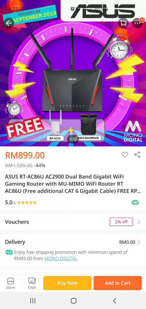 Screenshot 20190928 142321 Lazada