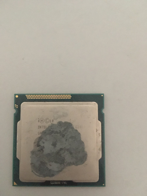 (WTS) Intel® Pentium® Dual Core G2010 2.8Ghz 1155
