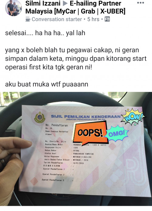 Loke Jpj Tak Bersefahaman