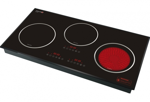 sincero induction cooker review