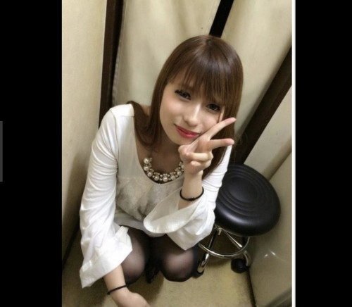長尾里佳は今