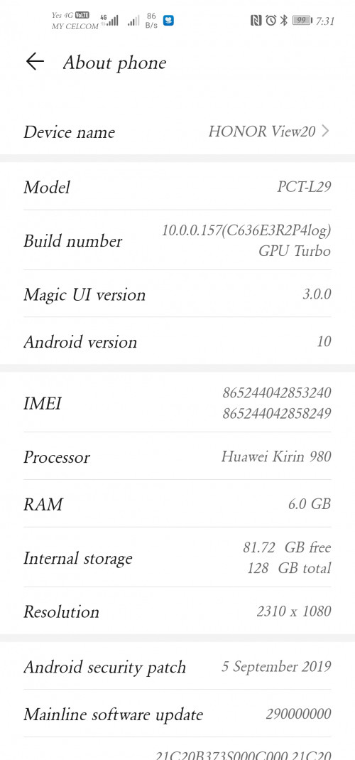 Screenshot 20191022 073121 com.android.settings