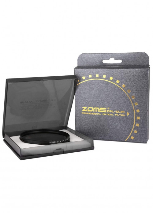 zomei 77mm nd2nd400 fader variable neutral density adjustable 1530209318 815722e2