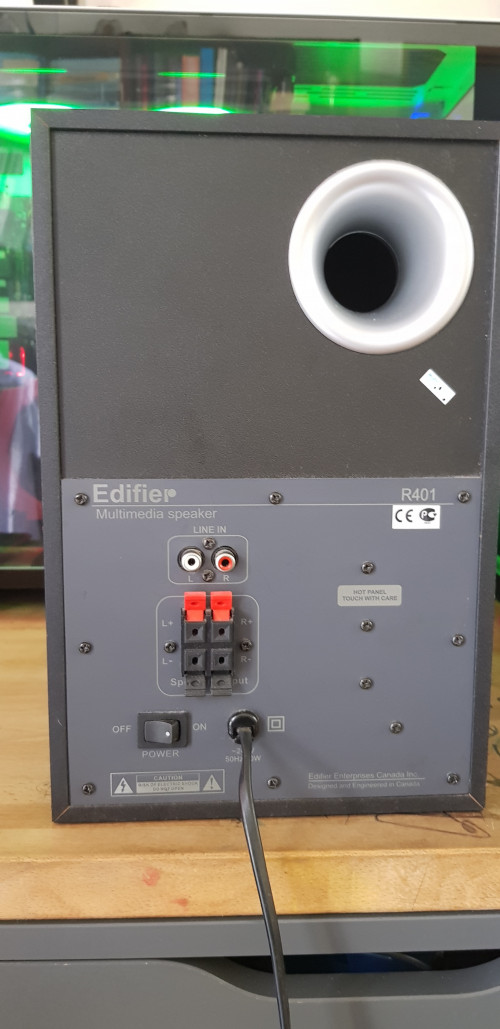 edifier r401 price