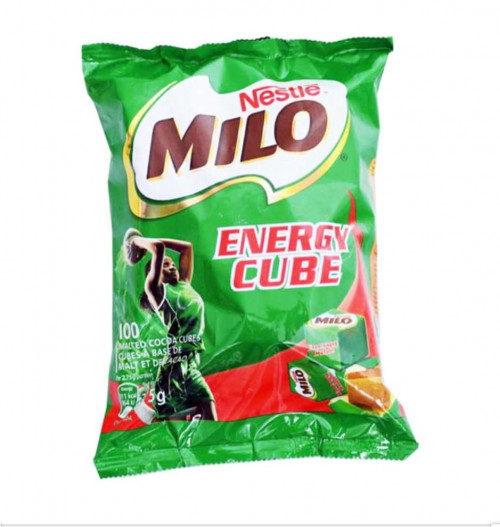 MILO Cube 1