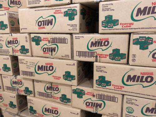 MILO Cube 2