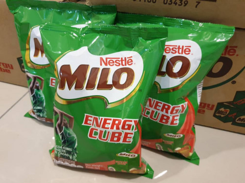MILO Cube 4
