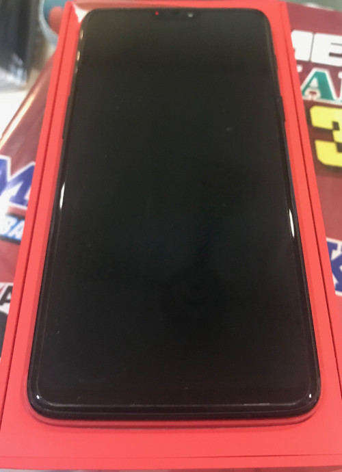 [WTS] OnePlus 6 A6000 8GBRAM ORIGINAL IMPORTED SET