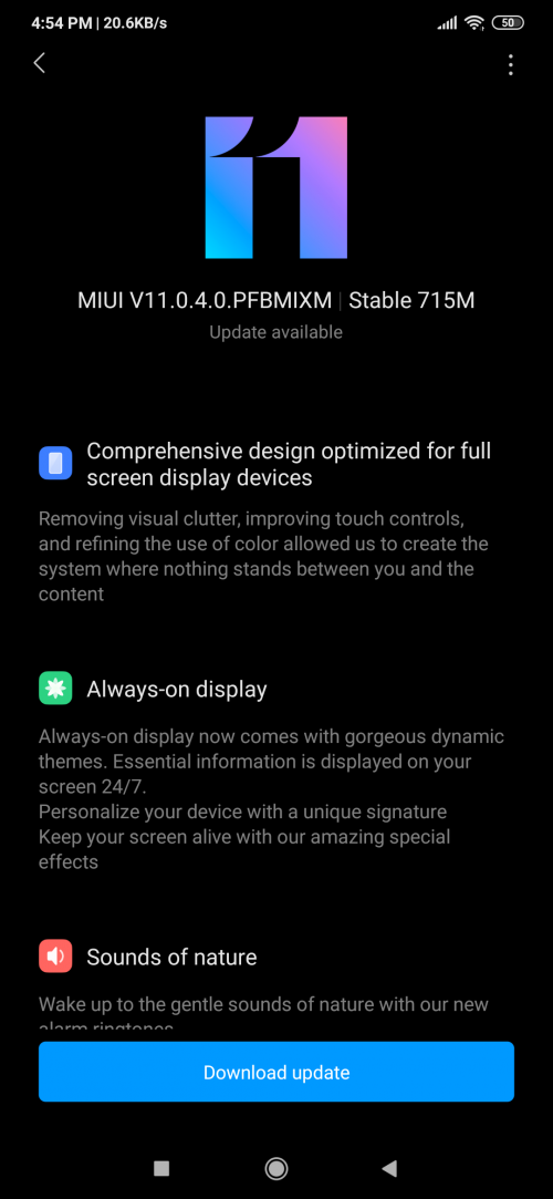 Screenshot 2019 11 05 16 54 16 108 com.android.updater