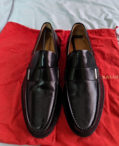 Bally Formal shoes