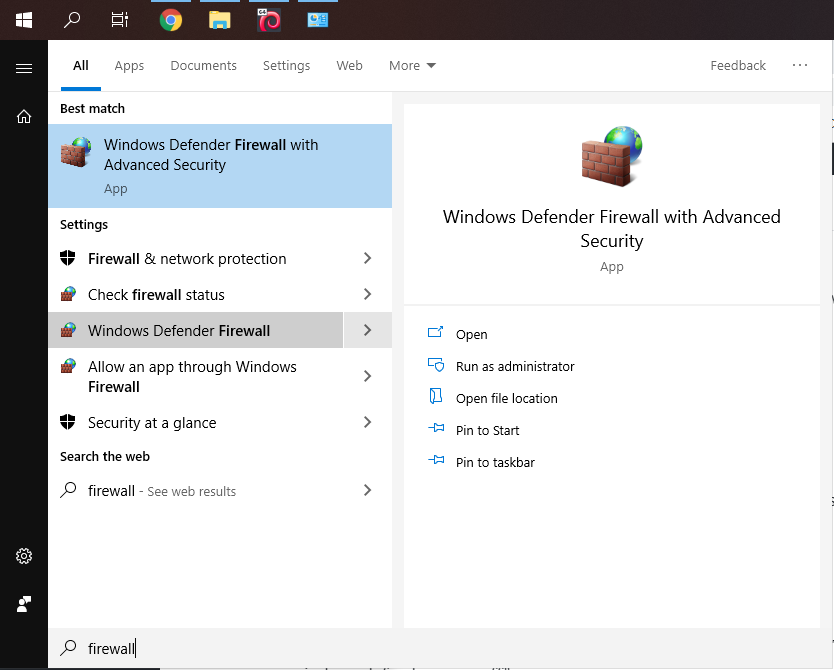 virtualbox tidak bisa ping ke windows