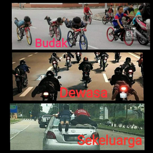 Gta San Andreas Mod Basikal Lajak