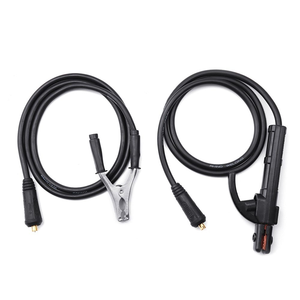 mig welder ground clamp