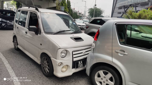Had a car accident yesterday without car insurance