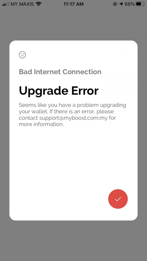 Boost App Discussion Thread V2