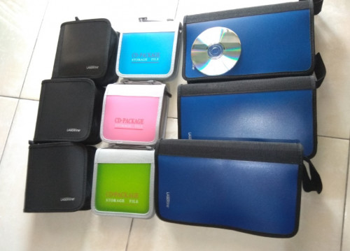 CD Bag