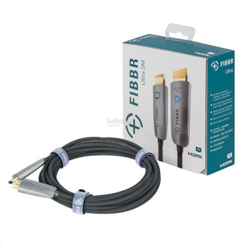 unitek cable fibbr ultra pro hdmi v2 0 4k fiber optical 1 5m y c186a castleit 1901 13 castleIT@16
