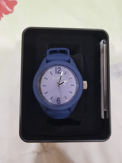 reebook spindrop watch