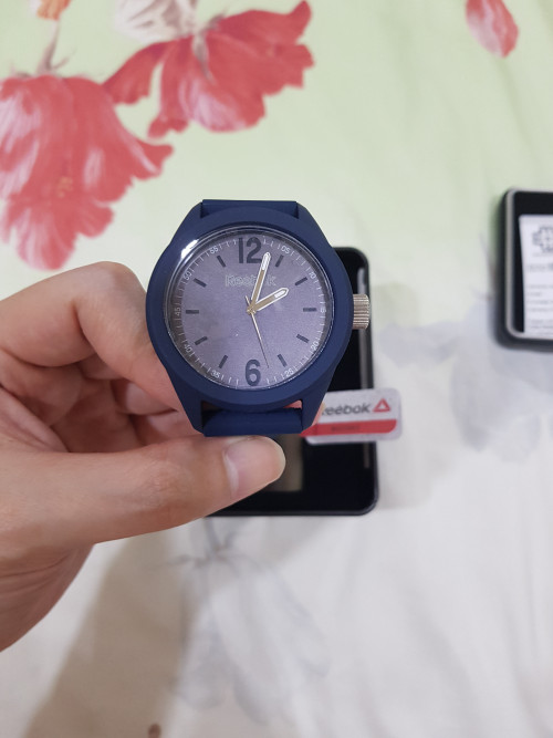 reebok spindrop watch