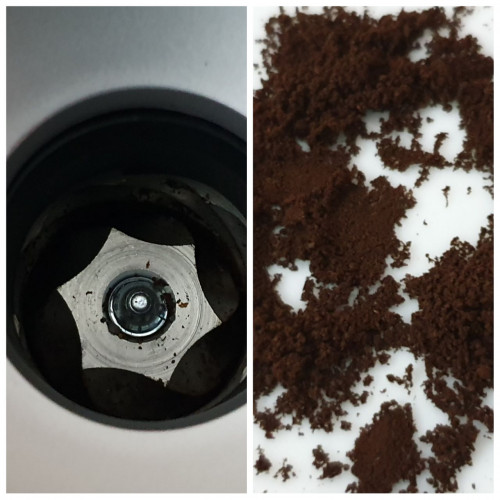 baratza