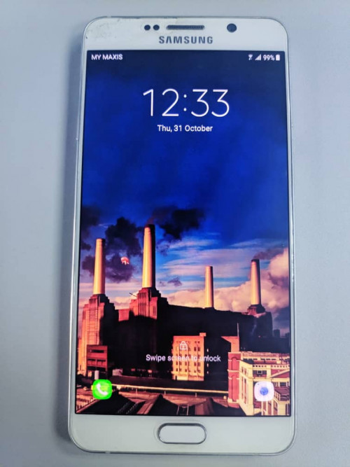 NOTE5 7