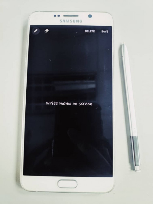 NOTE5 6
