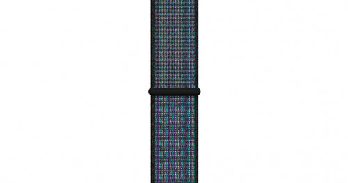 nike hyper grape sport loop