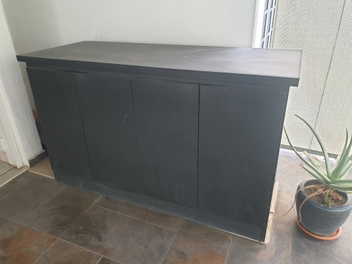 Aquarium Stand
