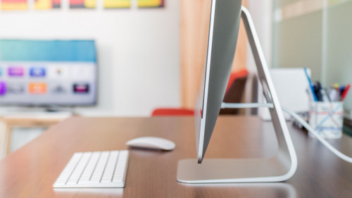 apple imac 201704