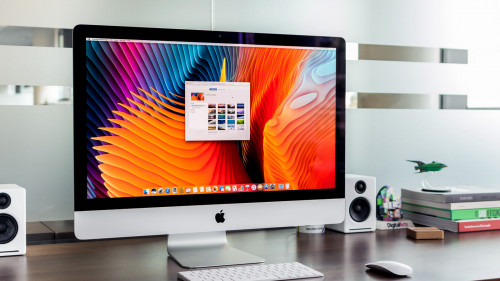 apple imac 201711