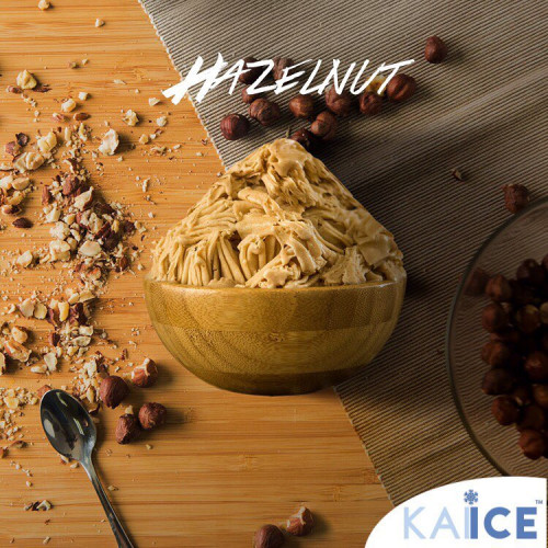 hazelnut