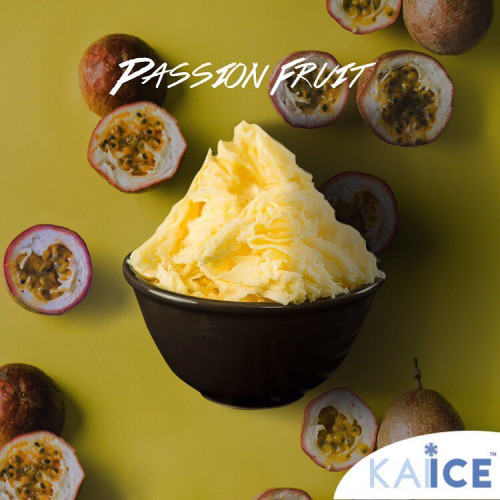 passion fruit