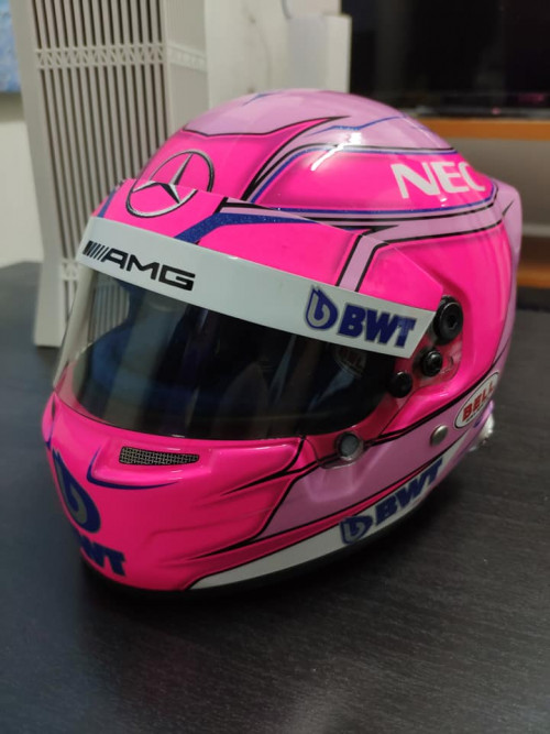 Ocon