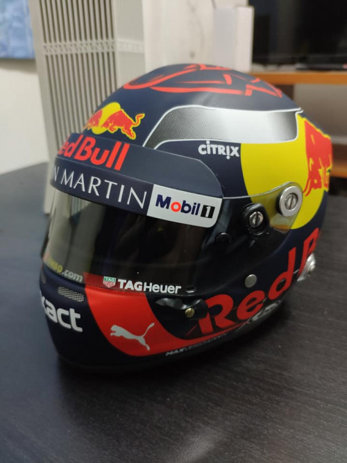 max