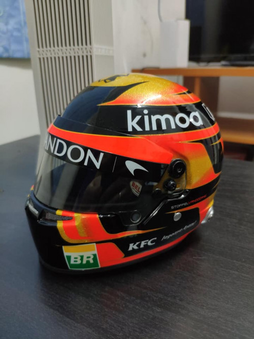 Stoffel