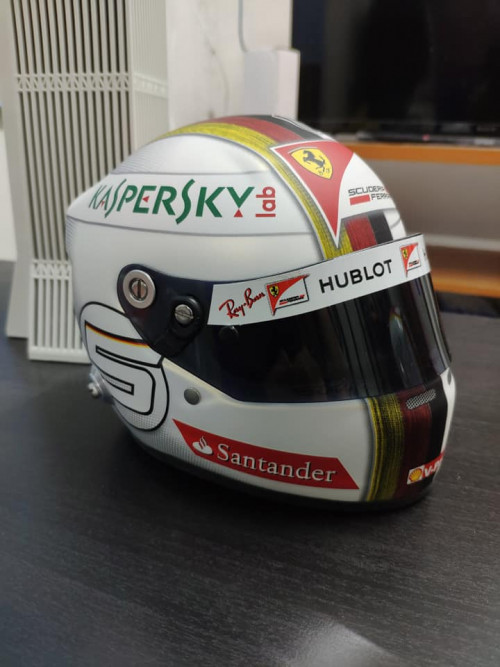 Vettel