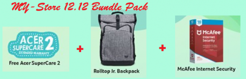bundle