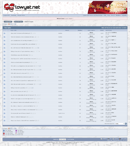 forum.lowyat.net index.php s=d60d66aa10b972ca0ed7adcb6904fdbf&act=Search&nav=au&CODE=show&searchid=2