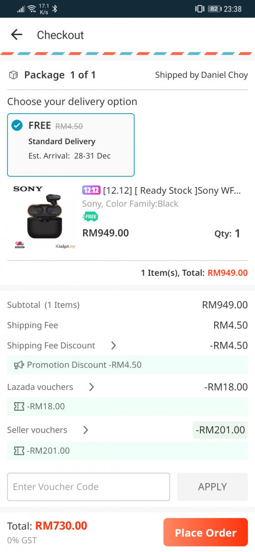 Screenshot 20191214 233849 com.lazada.android