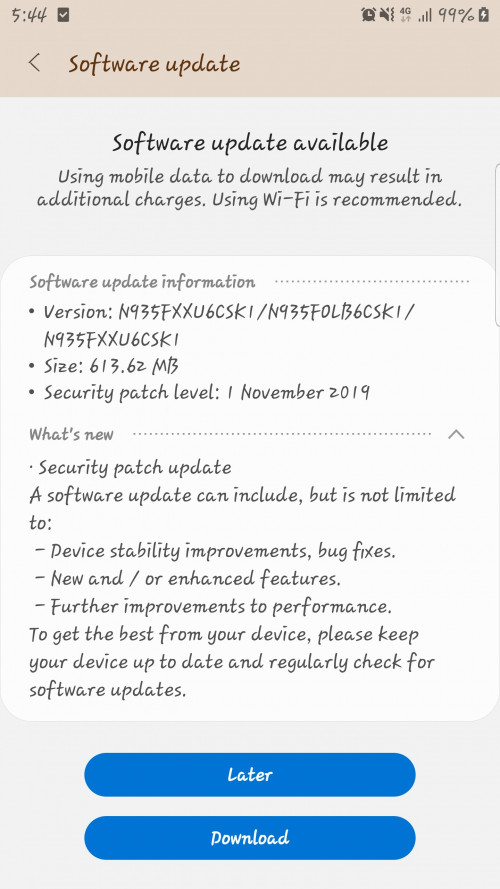 Screenshot 20191216 174416 Software update