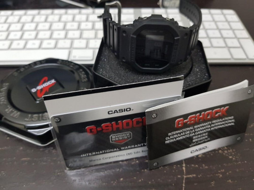 dw5600 bb1