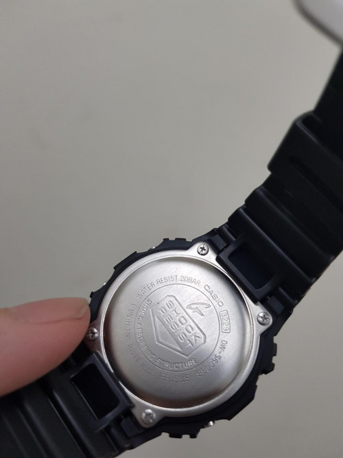 dw5600 bb1