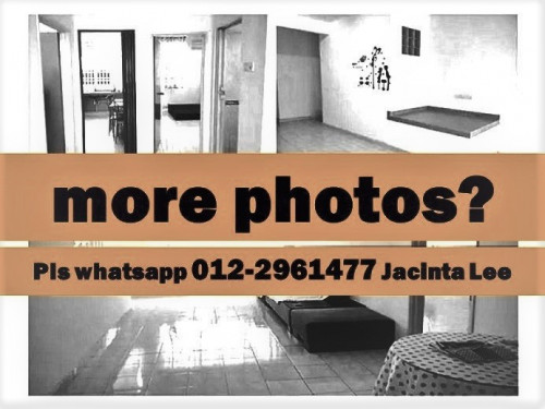 1 31B1 (Room No. 108 & 109), Citadines Cyberjaya, D’Pulze, 7