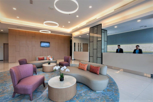 1 31B1 (Room No. 108 & 109), Citadines Cyberjaya, D’Pulze, 3