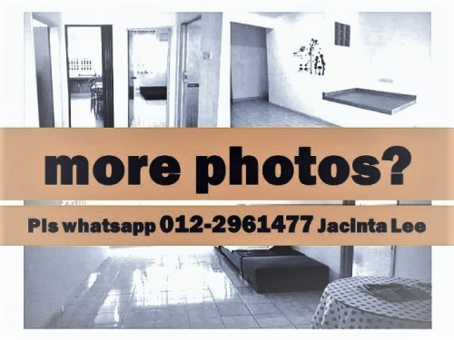 1 31B1 (Room No. 108 & 109), Citadines Cyberjaya, D’Pulze, 7 Copy
